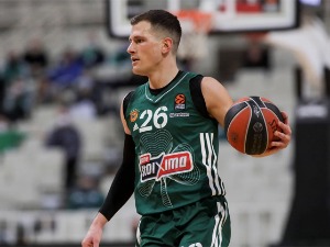 Немања Недовић пропушта гостовање у Барселони