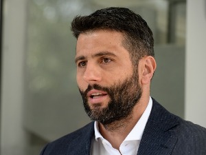 Шапић: Друго решење на функцији градоначелника Београда било би нефер