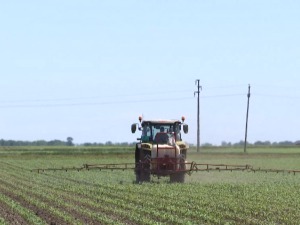 Ко контролише исправност пољопривредних прскалица