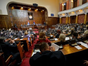 Обрадовићeва: Опозиција ће имати 16.000 чланова у бирачким одборима 