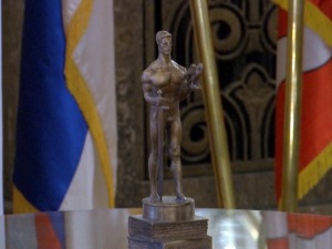 Књижевник Драго Кекановић први добитник награде „Београдски победник“