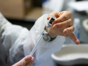 Најбољи студенти медицине: Пандемија показала значај лекара, млади треба да се вакцинишу