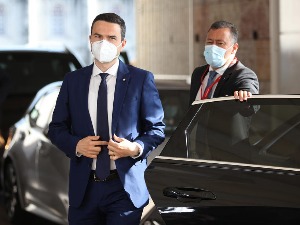 Словенија неће да шаље оружје у Украјину