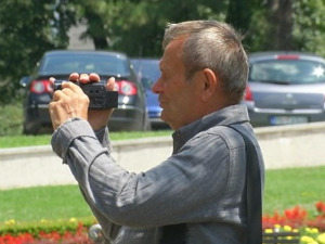 Mедијскa мрежa српске дијаспоре: Амерички сан