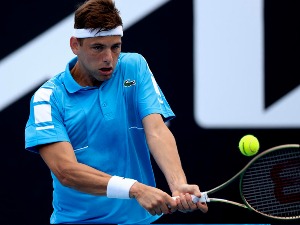 Крајиновић бољи од Цонге за четвртфинале у Монпељеу