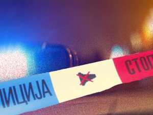 Удес на путу Ужице–Кремна, погинула једна особа