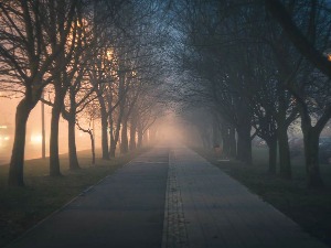 Ноћне променаде