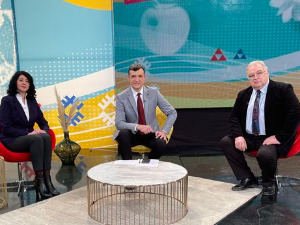 Магазин Србија на вези