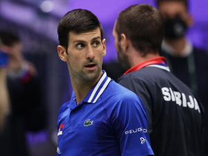 Новак је понос Србије