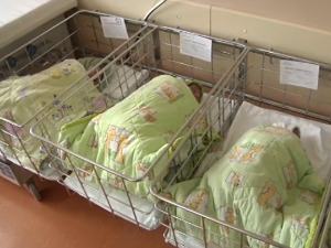 Више беба у панчевачком породилишту