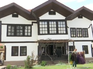 Бугари у Пироту добили свој културно-информациони центар