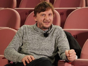 ТВ лица...као сав нормалан свет: Гост Јово Максић