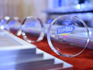 "PC Press" доделио награде за најбоље онлајн ствари у 2021.