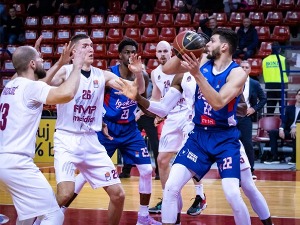 ФМП у Лакташима везао четврти пораз