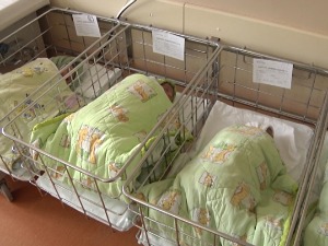 Плач беба у панчевачком породилишту у време пандемије највише прија