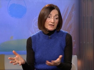 Смајловићева: Заоштравање односа између Вашингтона и Москве или Пекинга Србији компликује ствари