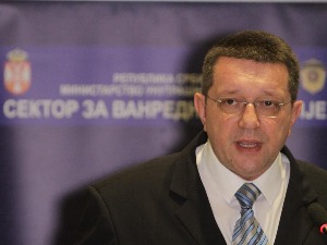 Конференција у знак сећања на Предрага Марића – пионира система смањења ризика од катастрофа 