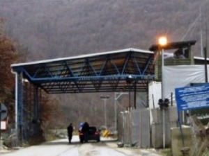 Милан Радоичић се током полицијске провере са Брњака вратио у централну Србију