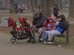 Ко је коме мама или тата, чија је реч последња – родитеља или деце 