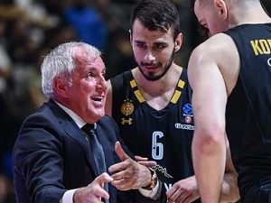 Обрадовић: Максимално поштовање према Борцу