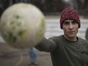 Свечана премијера филма "Златни дечко" у Бечу