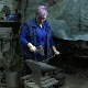 Како се у ковачком занату снашла једна Новосађанка