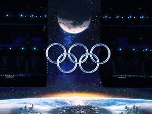 Церемонија свечаног отварања Зимских олимпијских игара у Пекингу (РТС1)