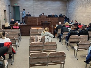 Душко Арсић из затворске ћелије покушава да врати узурпирано имање 