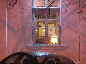 Цетињска улица у Београду, бука се чује до Стразбура