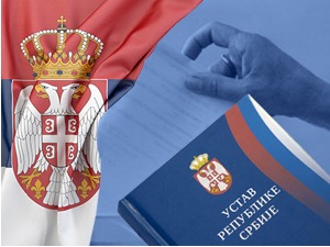 РИК oбјавио коначне резултате референдума: "Да" гласало 59,62 одсто, "не" 39,35 одсто