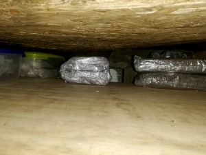 Заплењено око пет килограма хероина у Аранђеловцу, ухапшен осумњичени