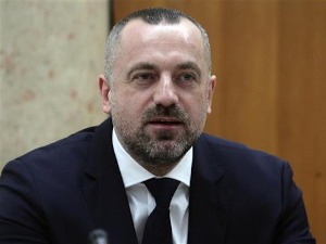 Радоичић демантује оптужбе