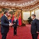 Вучић и Си: Кинески председник наложио убрзање закључења уговора о слободној трговини