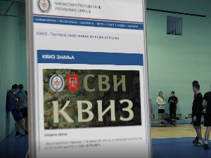 Почиње квиз о српској војној историји Министарства одбране, које су награде