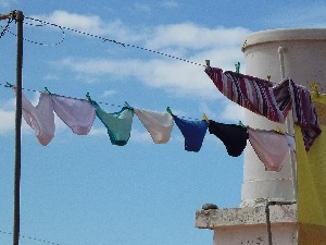 Приче о потрази за удобним гаћама су #metoo из индустрије конфекције