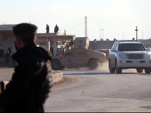 УН: Исламска држава није поражена, у "ратном ковчегу" 50 милиона долара