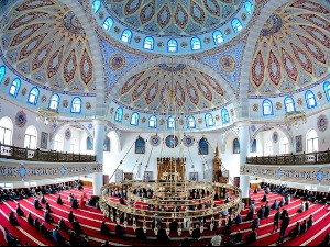 Разлаз муслиманских организација у Немачкој