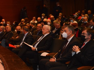 Ујединиле се Социјалдемократска странка и Демократе Србије