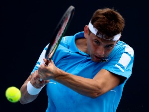 Крајиновић заустављен у полуфиналу турнира у Монпељеу