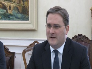 Селаковић: Обнављање сарадње Србије и САД приоритет