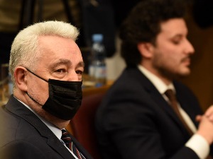 Ламент над владом Здравка Кривокапића: Краткотрајни уздах угњетеног створења Ламент над владом Здравка Кривокапића: Краткотрајни уздах угњетеног створења