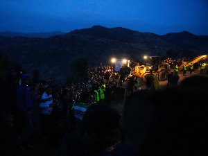 Власти Марока саопштиле да мали Рајан није преживео