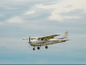 На дну исландског језера пронађен авион који је нестао са радара