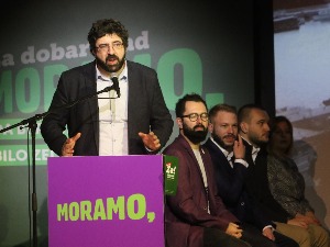 Не давимо Београд: Добрица Веселиновић биће предложен за градоначелника