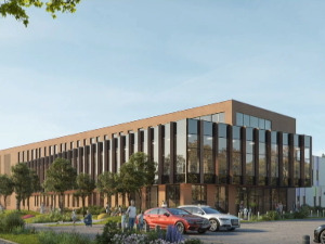 Изградња Центра за рани развој деце и инклузију – шта ће "Украс света" донети најмлађима