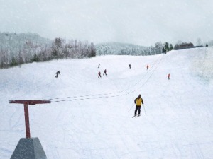 Када ће се скијаши поново срести на Јелици