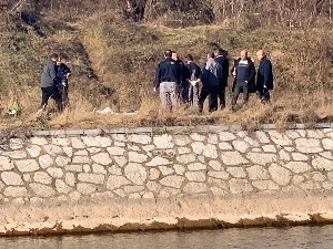 Тело пронађено у Нишави