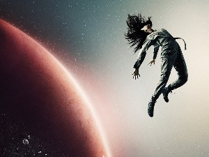 Политички трилер из XXIV века: Претња која не може ни да се види, ни да се разуме Политички трилер из XXIV века: Претња која не може ни да се види, ни да се разуме