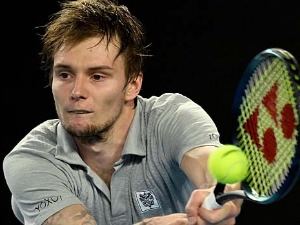 Бублик надиграо Зверева за прву титулу