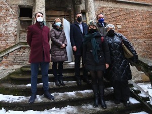 Зуроф: Одавање почасти Џаферу Деви је ругање жртвама нациста